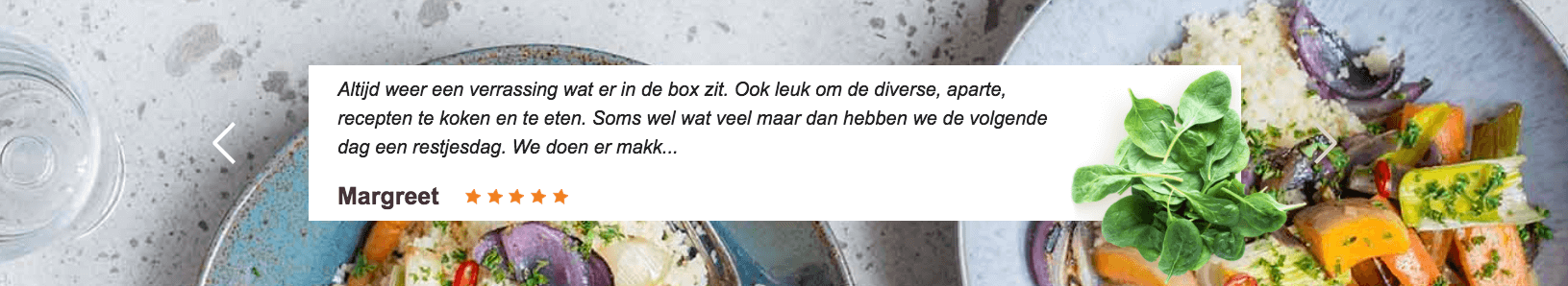 review beebox willem en drees