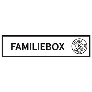 familiebox icon